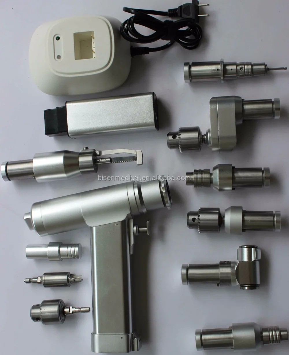 BS-0610 Surgical And Saw Surgery Multi Power Tool Oscillating Drill