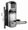 Manufacturer electrical smart card hotel door lock discount now card reader door lock
