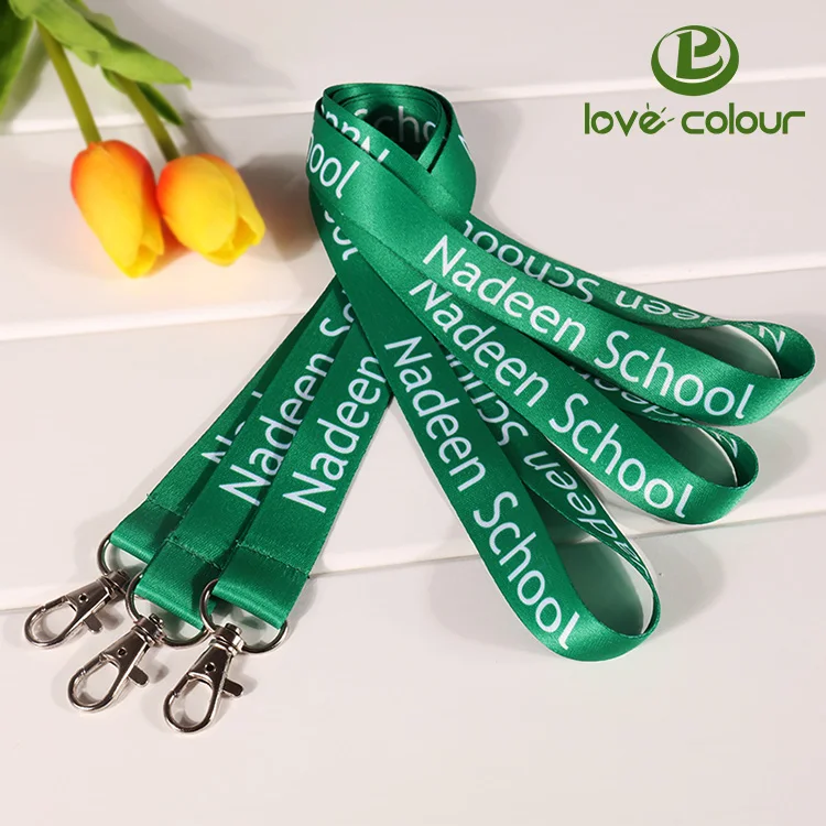lanyard L003