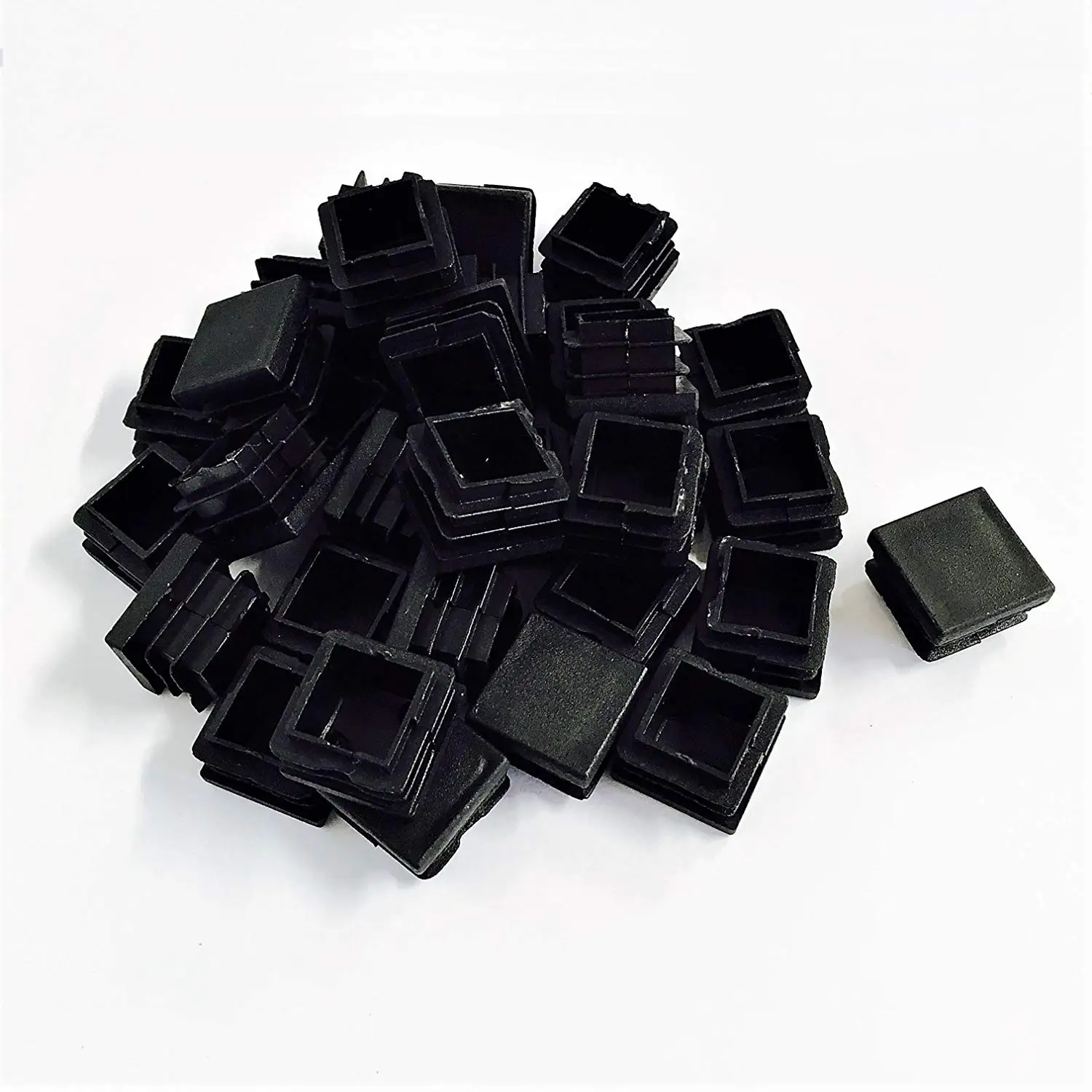 1//2-13 Thread S /& W TE2-1B Square Tube End