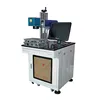 Germany IPG Raycus 20W Fiber Laser Marking for metal/plastic/stainless steel/jewelry engraver