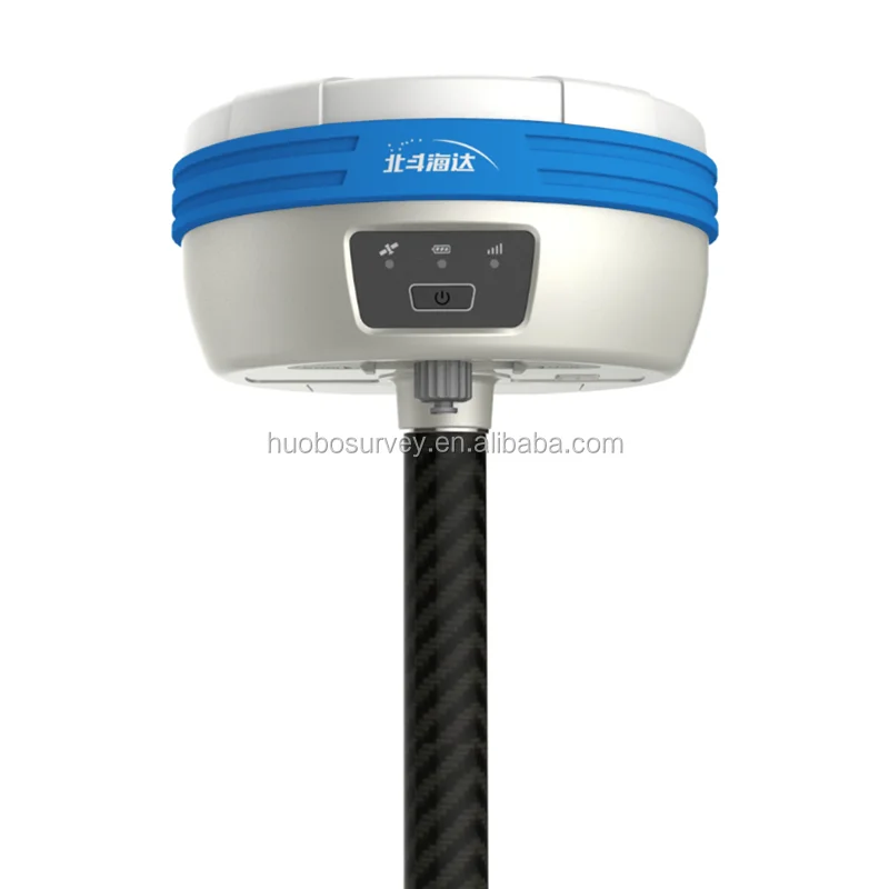 New Product IP67 Degree GNSS RTK System 220 Channels Available