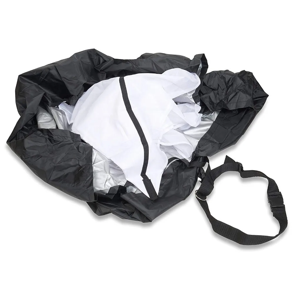 Potential Speed Chute Resistance Parachute Training Parachute Speed