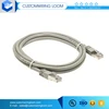 High quality cable network with network patch cord