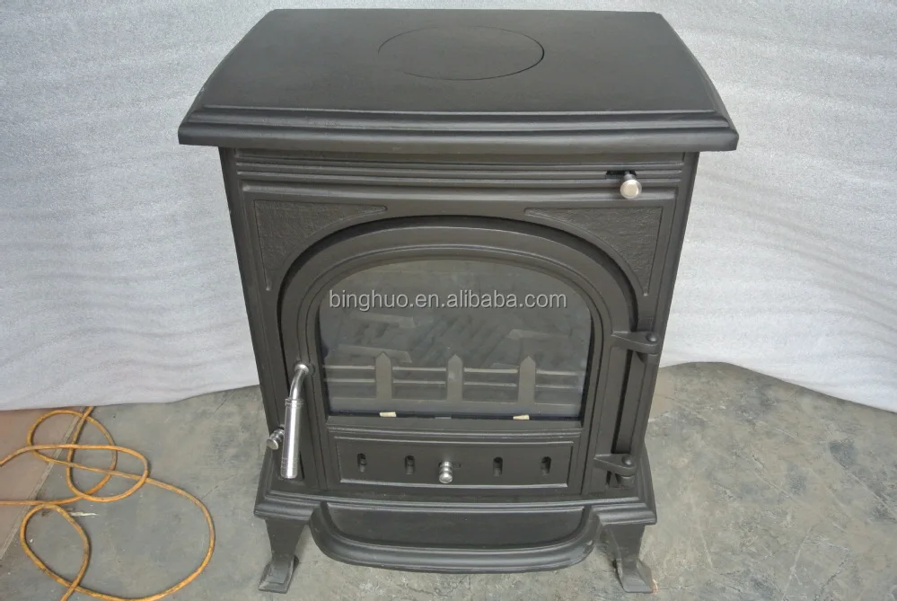 Household Cast Iron Stove,Wood Burning Stove,Home Heater Buy Cast