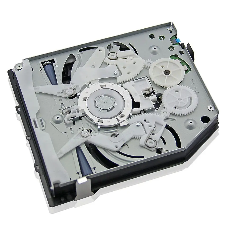 Original New Complete Assembly Replacement Bluray Dvd Drive With