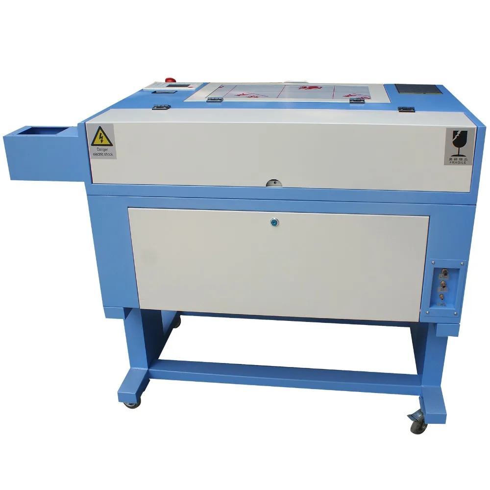 Redsail Laser Aluminium Oxide Engraver M500 /small Laser Cutting