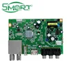 Smart Electronics~high quality DVB T2 ISDB-T ATSC set top box pcb board
