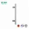 All types of aluminum wood casement door stainless steel pull handle