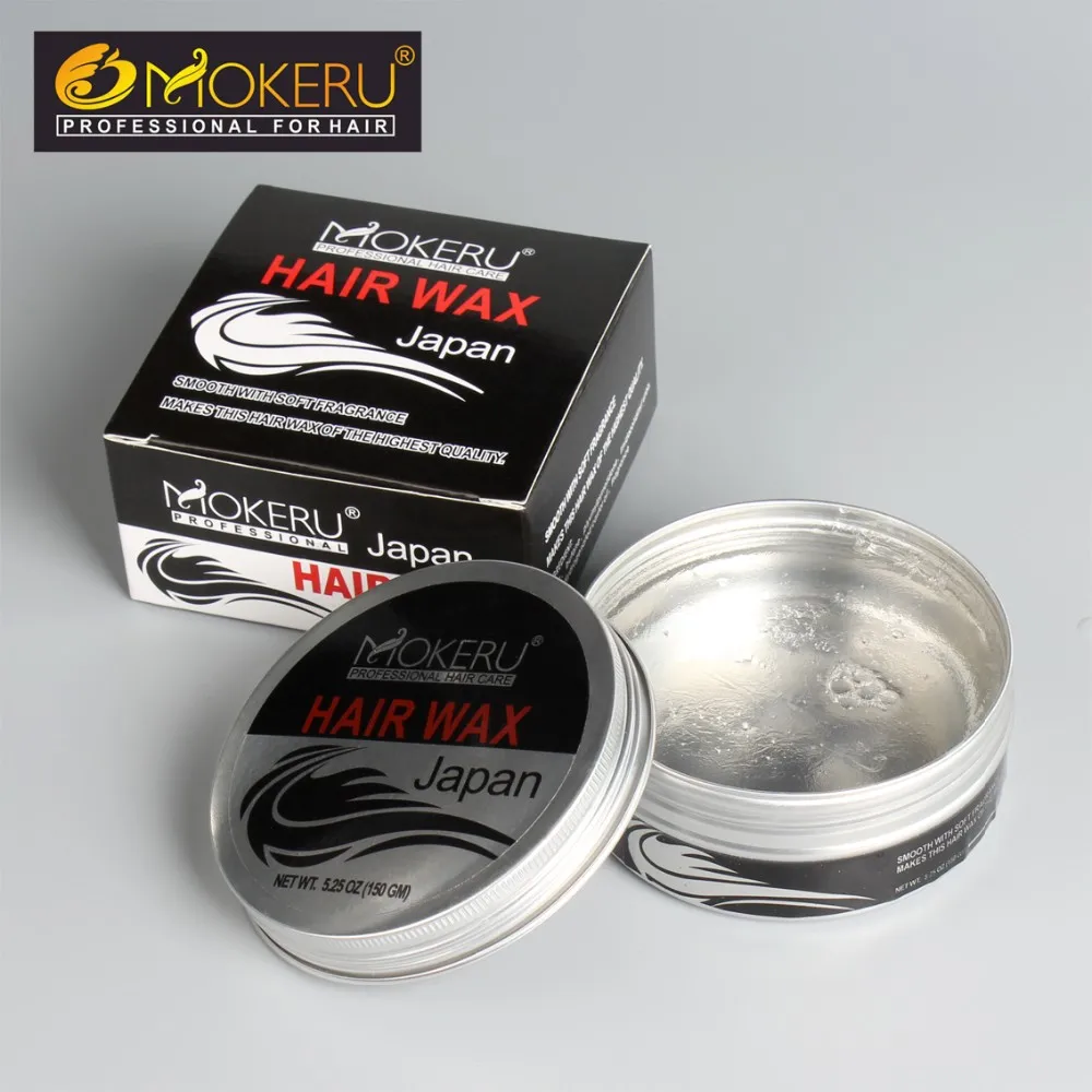 pomade hair product