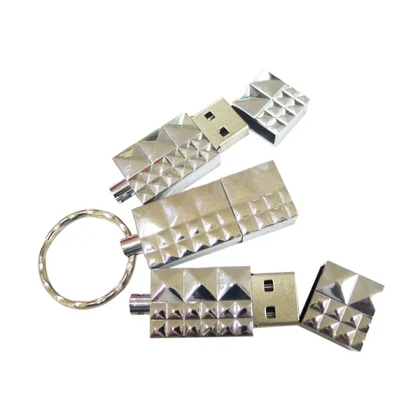 new products usb disk 8gb 16gb 32gb 64gb usb 3.0 mini keyboard shape usb flash drive metal - ANKUX.COM