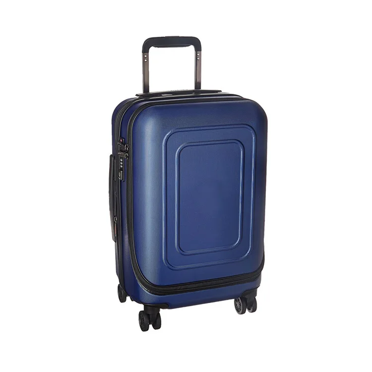 19 inch spinner luggage