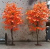 SJZZY high quality artificial plant and tree , small bonsai maple tree for sale