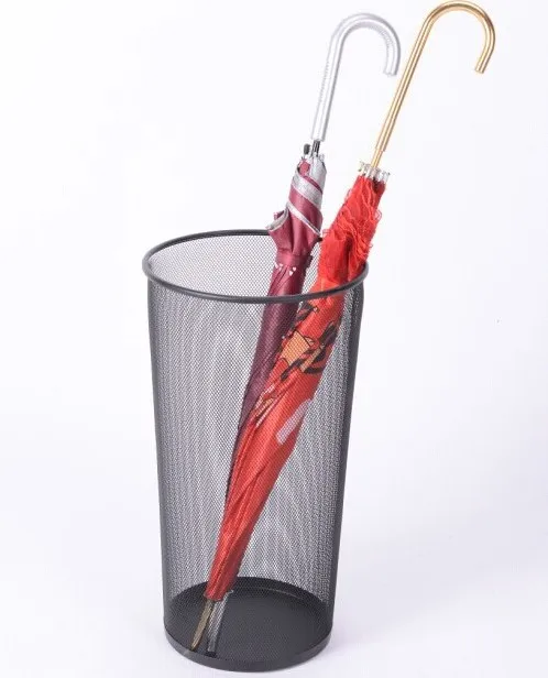 small umbrella stand