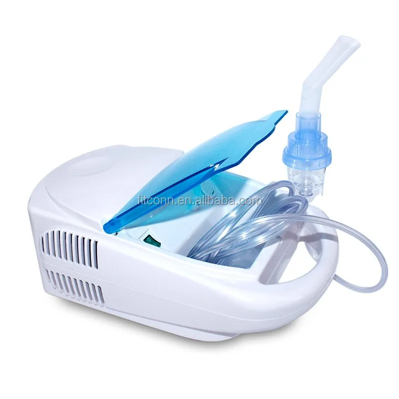 Medical Air Compressor Nebulizer High Flow Compressor Nebulizer Cnb69009 Buy Compressor