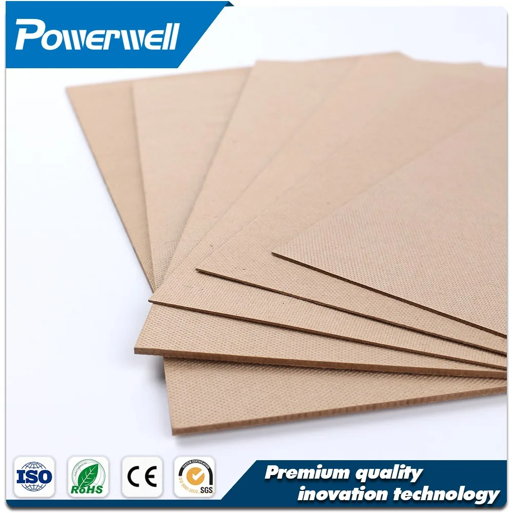 Phenolic Resin Laminated Paper Boards /brown Phenolic Resin Board Buy