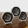 Wuyue Auto Parts Show stand tire metal display rack tire display stand