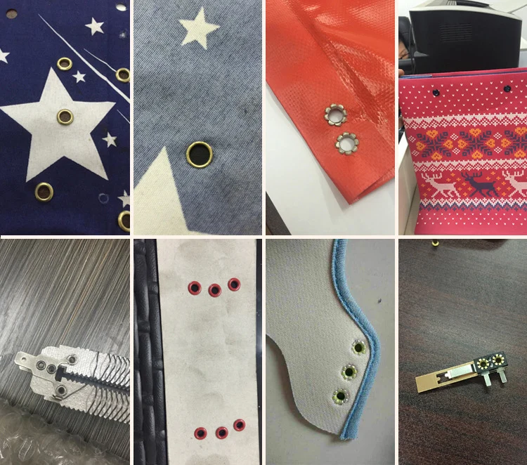 Hang Tag Automatic Eyelet Press Machine Buy Tag Eyelet Machine,Eyelet