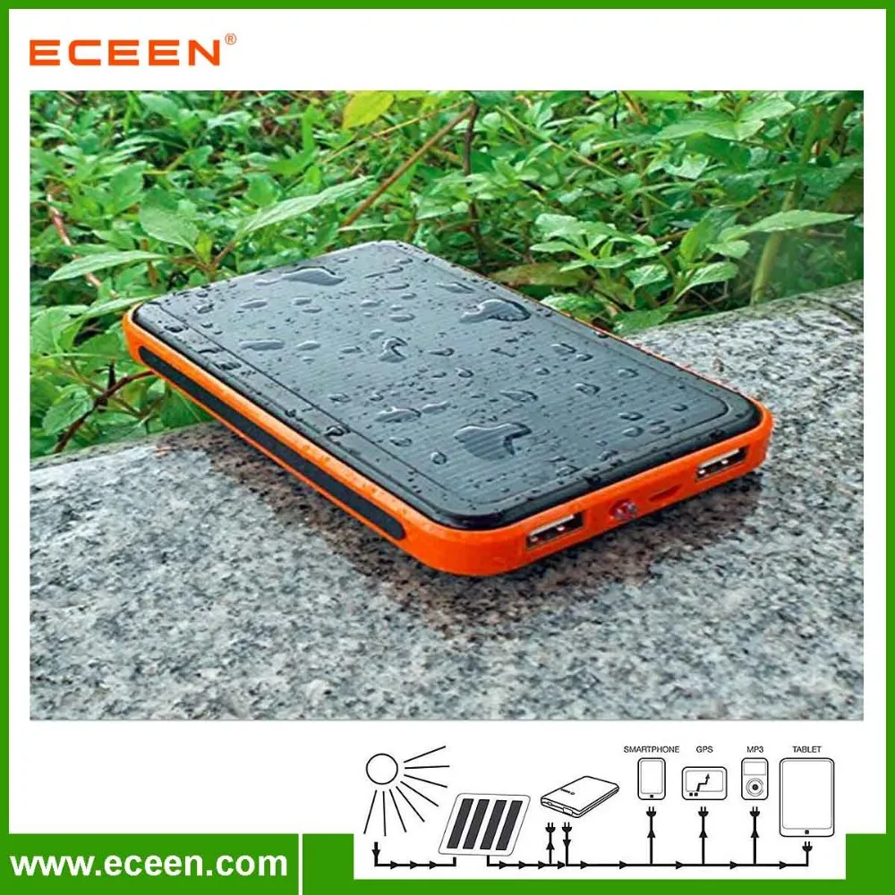 solar charger