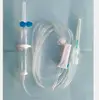 Chinese infusion set iv set drip set administration set giving set