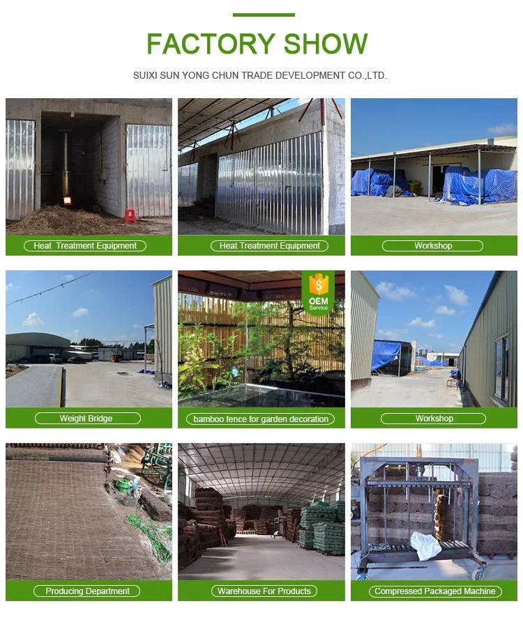 PVC Coated Color Bamboo Cane Flower Stick