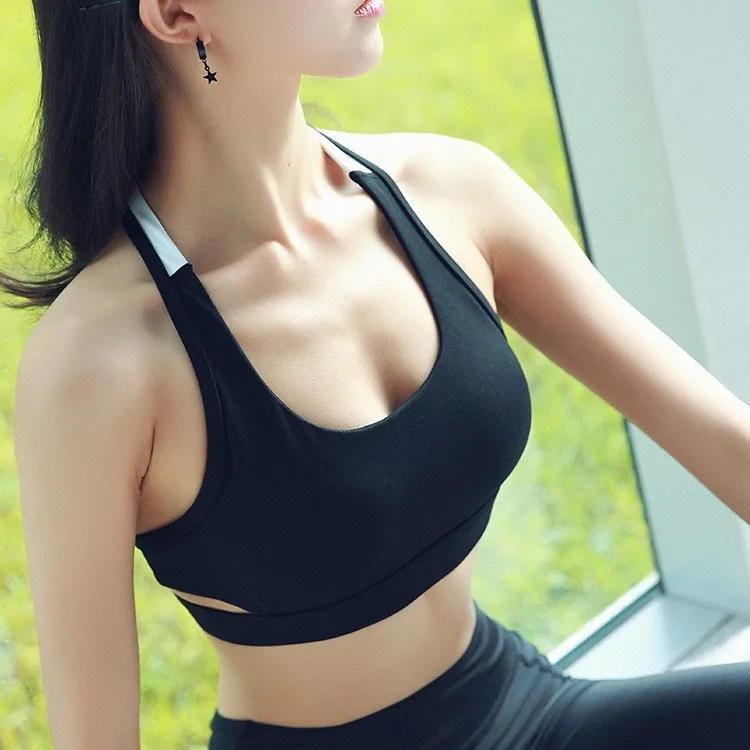 design your own sports bra