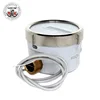 No mechanical parts wireless ultrasonic nb-iot water meter with Internet of things technologys