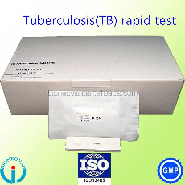 Laboratory rapid test kits one step tb test serology buy laboratory