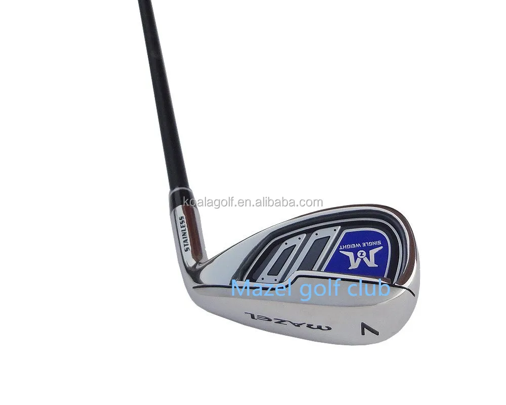 Single swing 길이 클럽 \ golf club 아이언 맨 (iron sets골프 클럽 상품