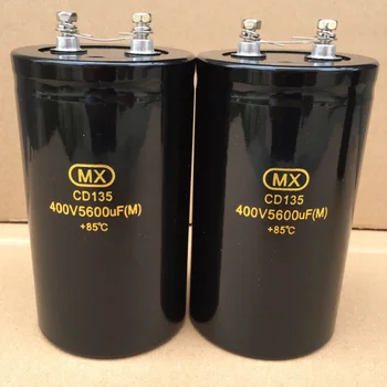 450v 4700uf Screw Terminal Electrolytic Capacitor 450v 4700mfd - Buy ...