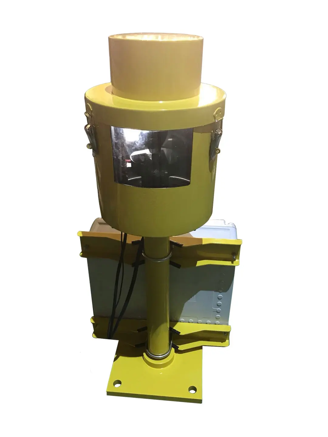 Heliport Approach Azimuth Guidance ,System of Azimuth Guidance for Approach halogen reflector lamp AC110V 220V ICAO SAGA lights