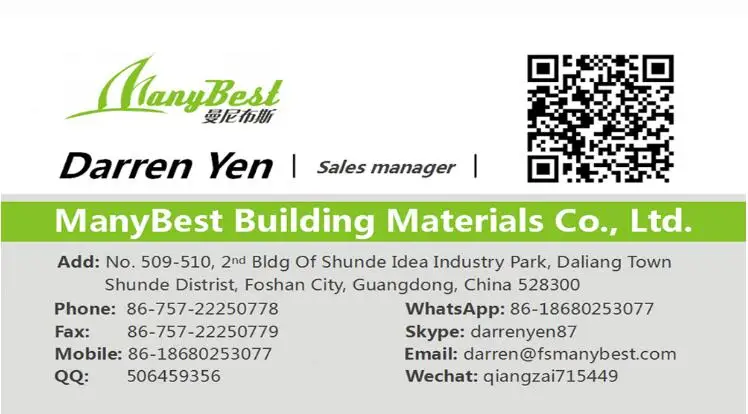 Aluminum Veneer Panels