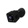 HDQ9 HD 720P Mini Wifi Camera, Wireless Surveillance IP/AP Camera Remote Alarm, Car Driving Camera