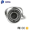 DC12V voltage 700 TVL weatherproof ir digital color ccd camera