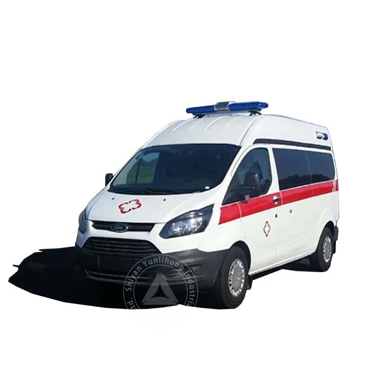 transit ambulance for sale
