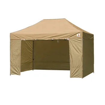 10x15ft Pop Up Canopy Tent Event Winter Canvas Canopy - Buy Pop Up