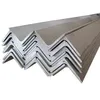 Building Materials 201 304 316L Stainless Steel Angle Price