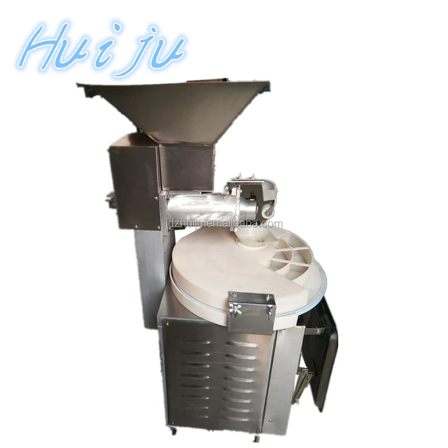 bread <strong>cookie</strong> store round pizza dough ball making machine