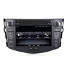 Mekede 2Din Android 8.1 Car dvd radio auto Player For Toyota RAV4 2006-2012 Car gps navigation audio video multimedia system