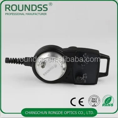 Hot selling ! compact size low cost industrial cnc handwheel mpg RSD series