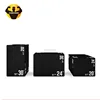 jump Box training soft foam Plyo box for training