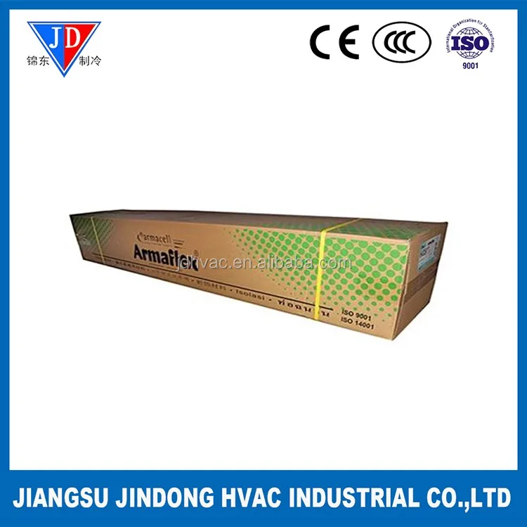 insulation pipe 9
