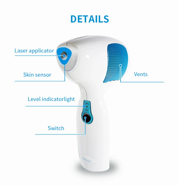 Wholesale promotion 808 laser hair removal machine for sale/home use 808nm diode laser permanent hair removal machine