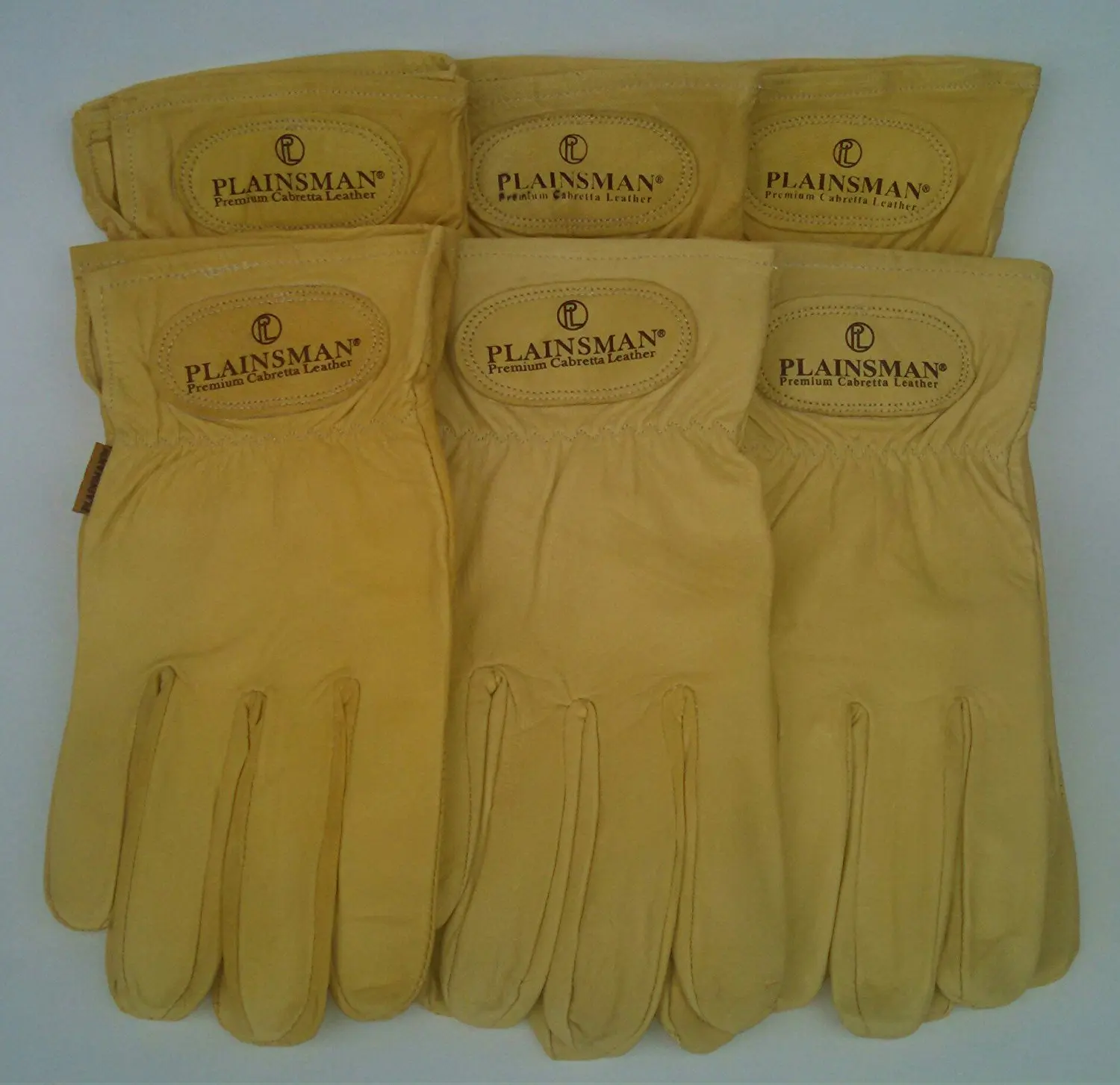 plainsman gloves