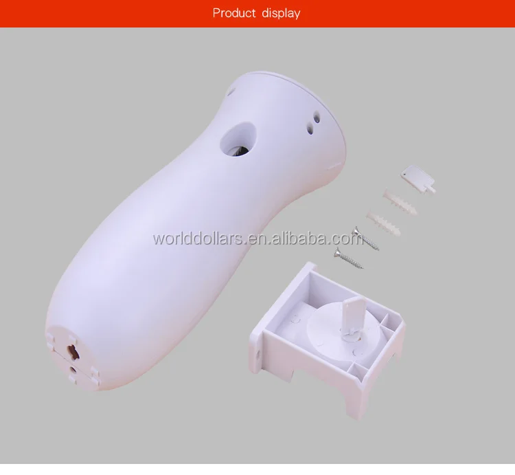 Liquid Bottle Refillable Auto Spray Perfume Aerosol Dispensers Buy