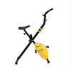 Factory direct sale gym spin mini exercise bike commercial bicycle indoor exercise bicycle weight loss equipment