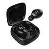 TWS Bluetooth 5.0 Earphone Stereo Wireless earbuds HIFI Sound Sport Earphones Handsfree Bluetooth Earphone