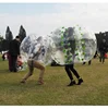 Outdoor sports Inflatable Soccer Bubble, Bubble Football, Bumper Ball