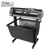 SINO 721MM 1351MM USB Driver Artcut Cutting Machine Graphic Plotter Vinyl Cutter