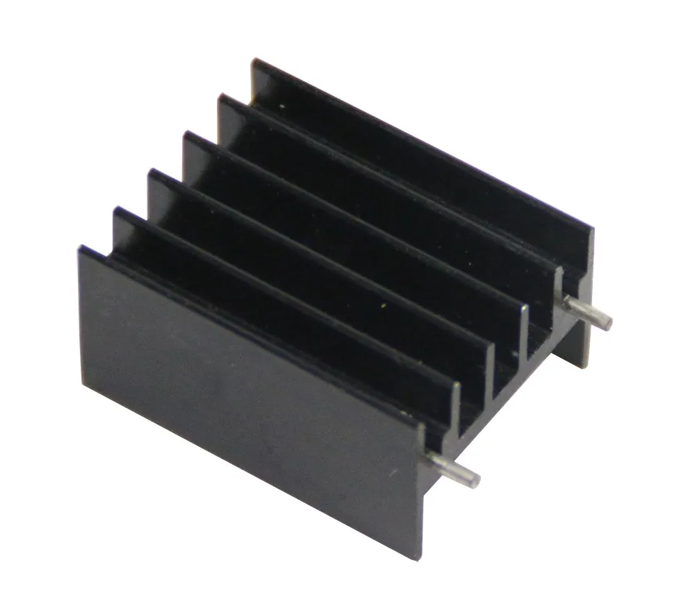 Oem Service To 220 Heatsink Extrusion Buy To 220 Heatsinkaluminum Heatsinkheatsink Extrusion 4879